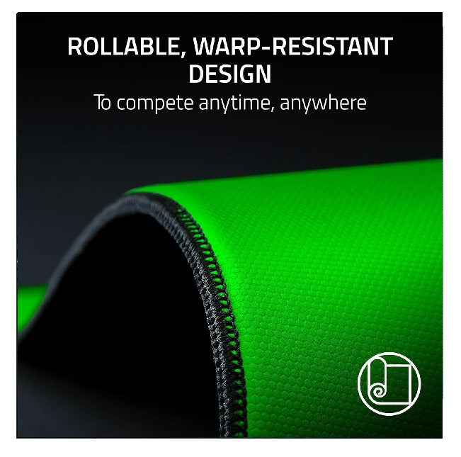 Razer Gigantus V2 Pro (L) Mousepad Max Control