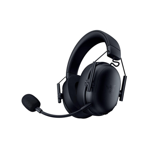 Razer BlackShark V3 X HyperSpeed Wireless Headset Black
