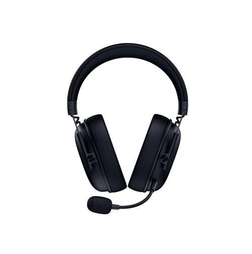 Razer BlackShark V3 X HyperSpeed Wireless Headset Black