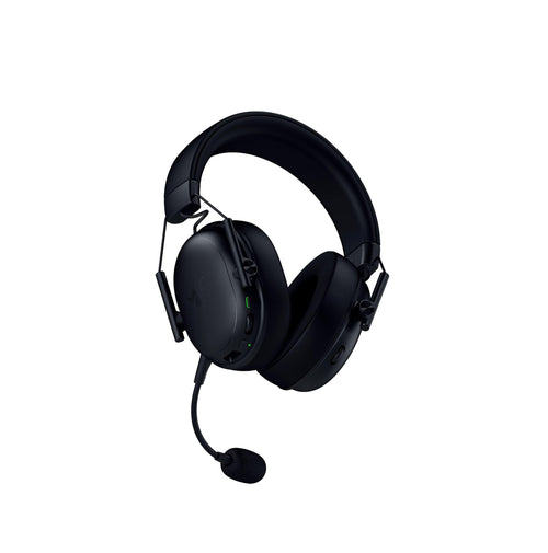 Razer BlackShark V3 X HyperSpeed Wireless Headset Black