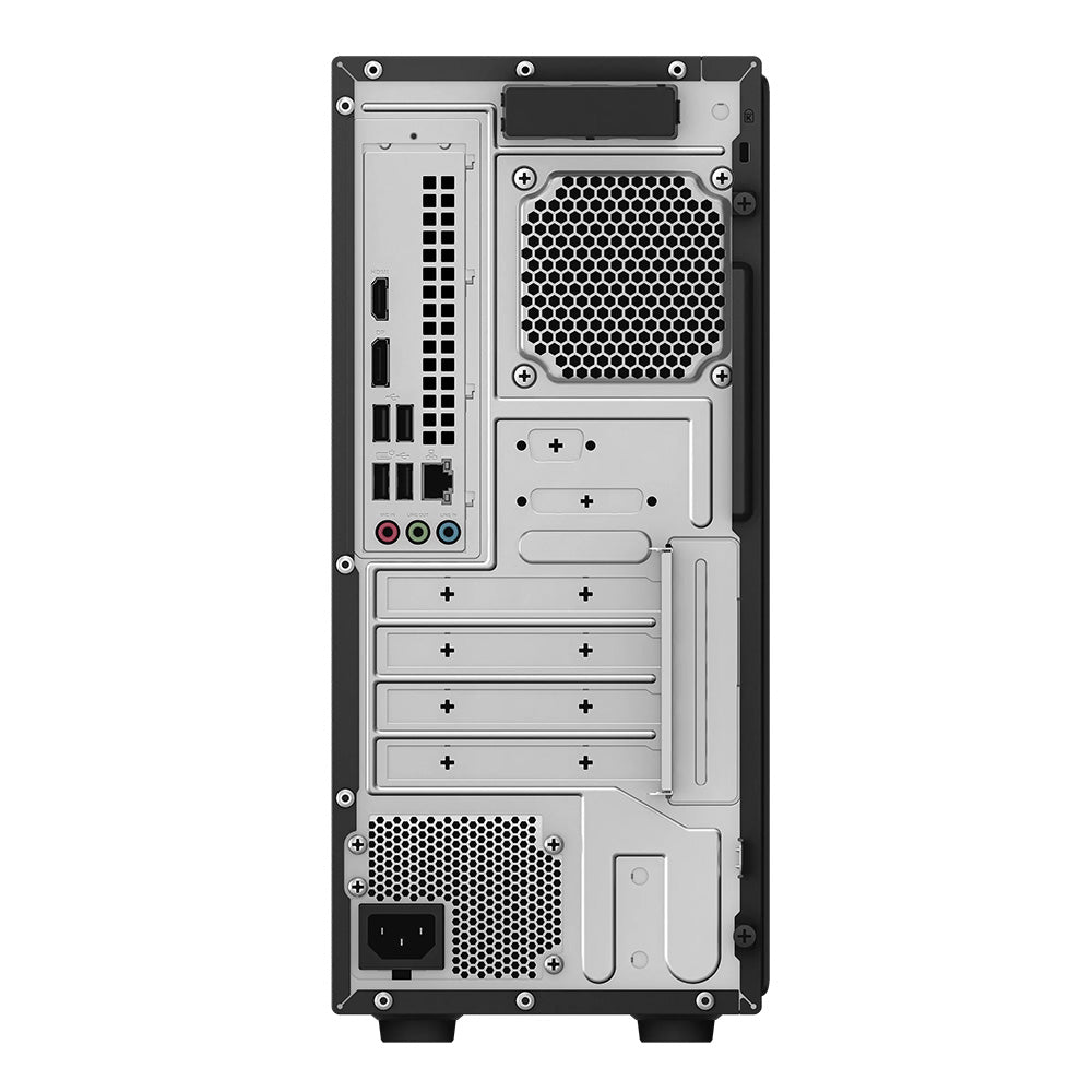 Asus V500 Mini Tower VM501MH-0R5220043W - R5-220 8GB 512GB