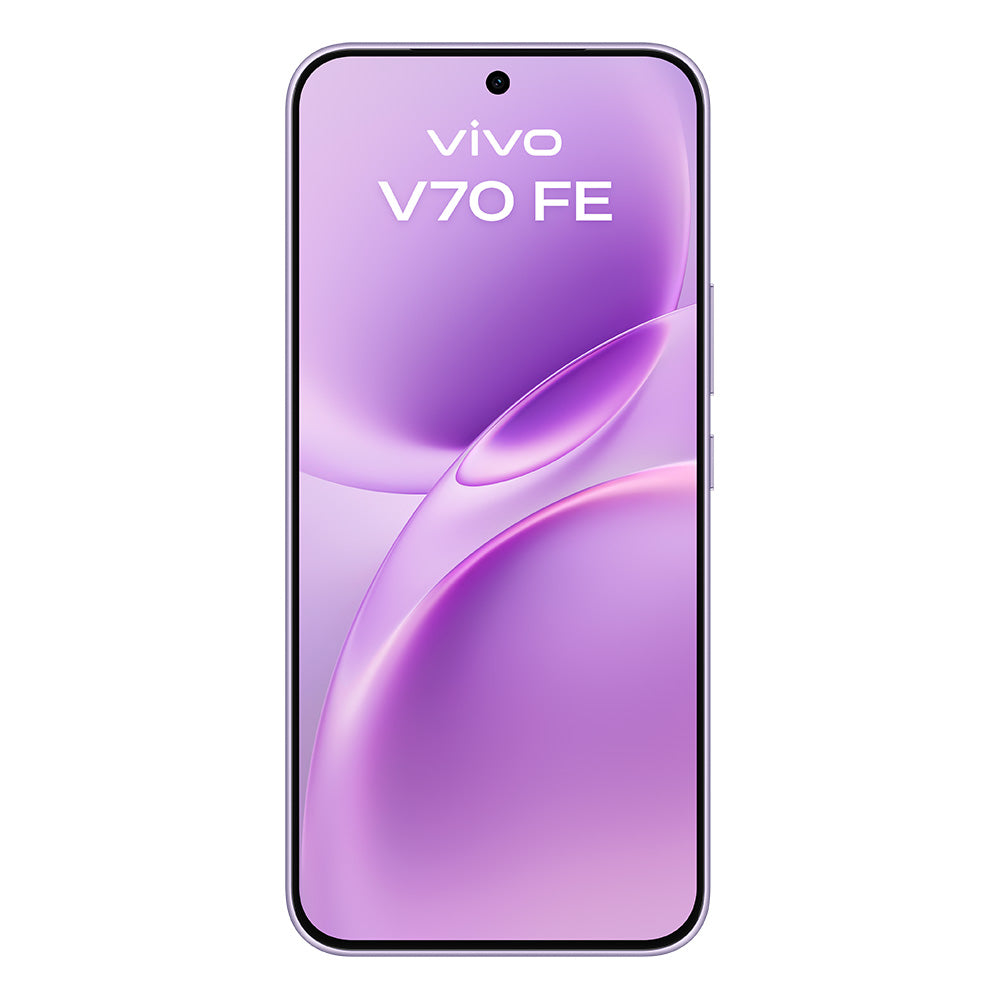 Vivo V70 FE Muse Purple 8+256GB 5G