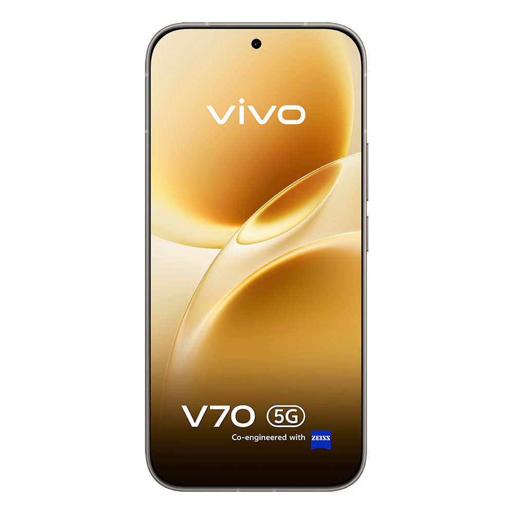Vivo V70 Alpine Grey 12+256GB 5G