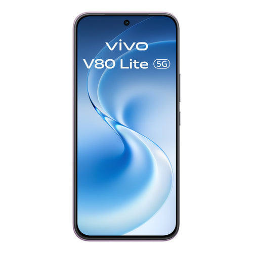 Vivo V80 Lite Dawn Black 6+128GB 5G