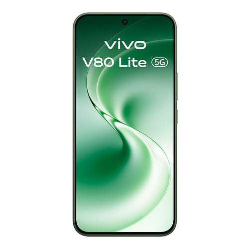 Vivo V80 Lite Emerald Green 6+128GB 5G