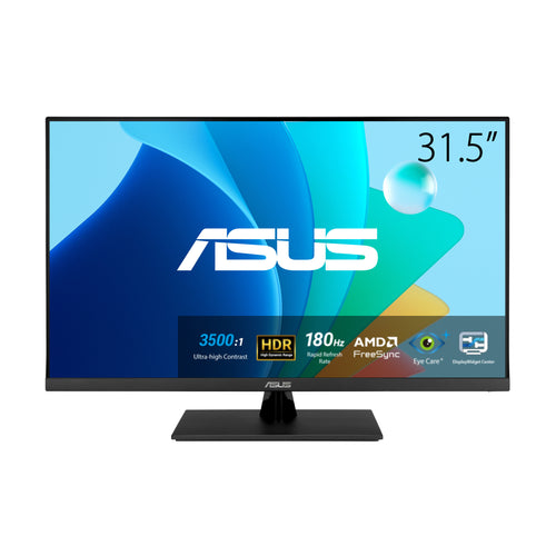Asus VA329QG3 - 32 FHD VA Eyecare Monitor