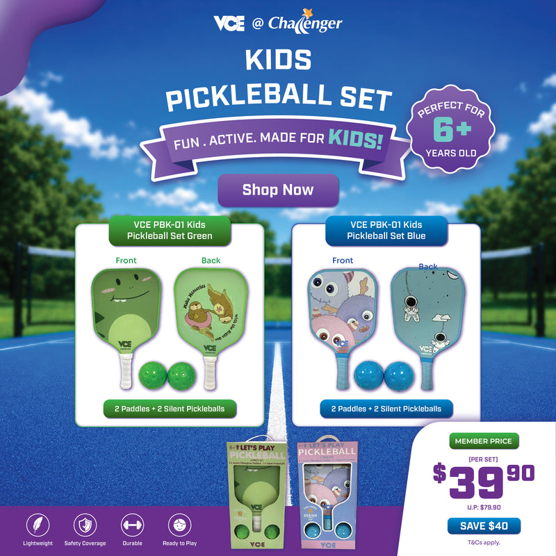 VCE_Kids_Pickleball_Launch_Social_Media_Shop_Now