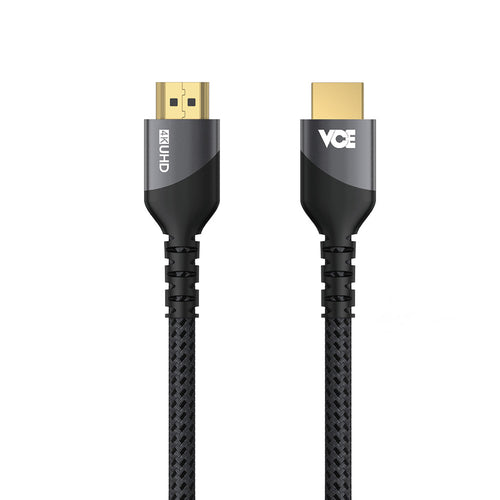 VCE VE-ACC173 4K HDMI to HDMI Cable