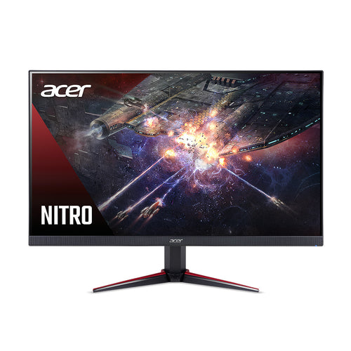 Acer Nitro VG270K L1 - 27 UHD LED (3 Years)