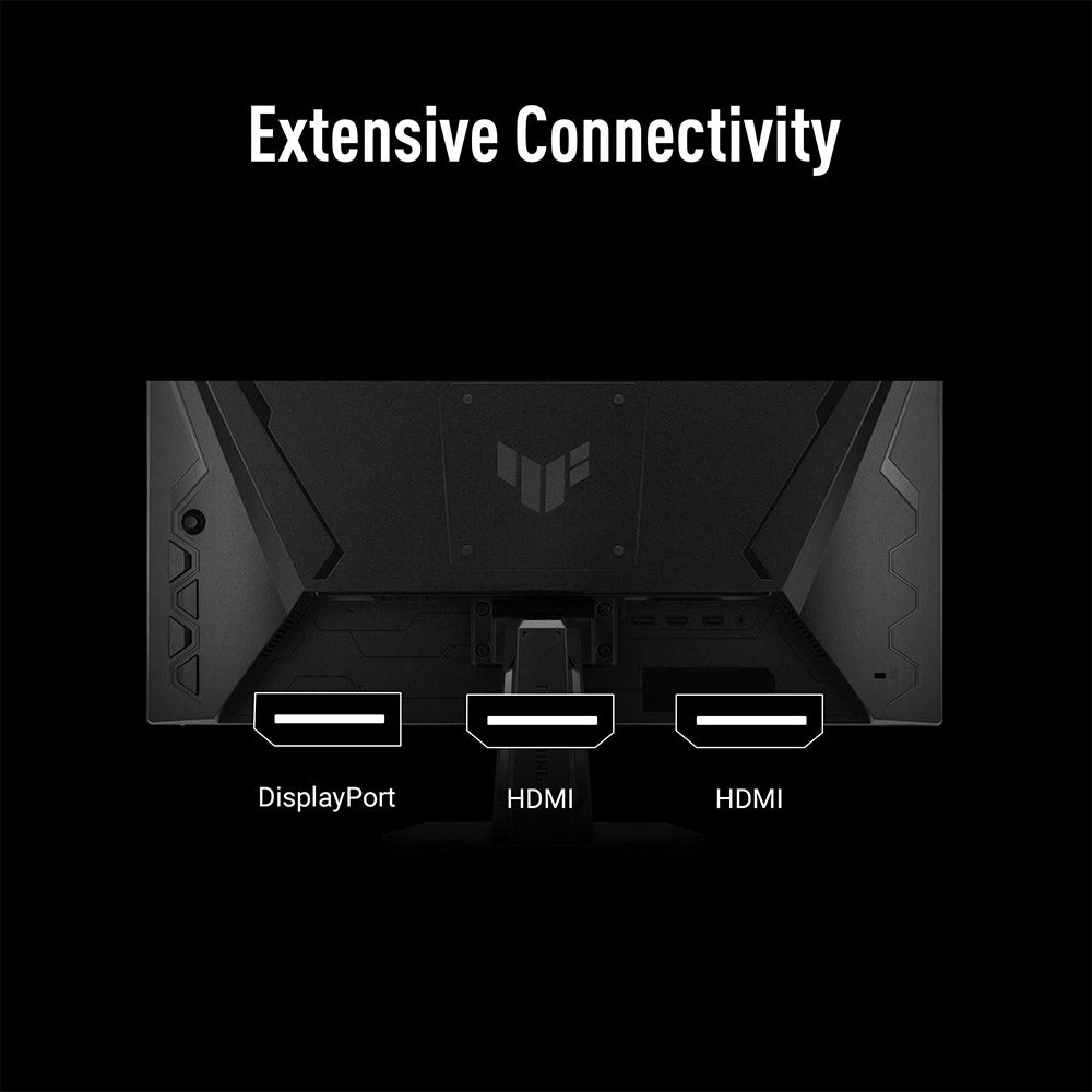 Asus TUF Gaming VG249QM5F 27 FHD IPS Gaming Monitor