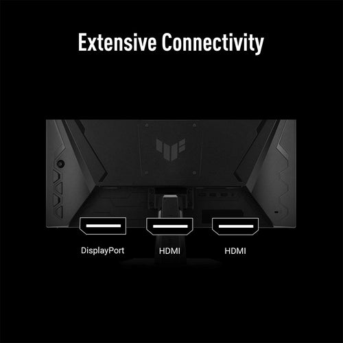 Asus TUF Gaming VG249QM5F 27 FHD IPS Gaming Monitor