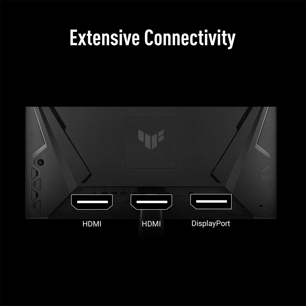 Asus TUF Gaming VG27AQM5F - 27 QHD IPS Gaming Monitor