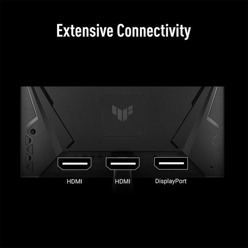 Asus TUF Gaming VG27AQM5F - 27 QHD IPS Gaming Monitor