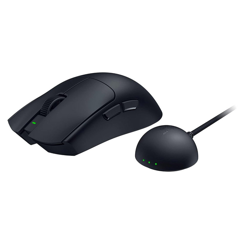 Razer Viper V4 Pro Wireless Gaming Mouse (Black)
