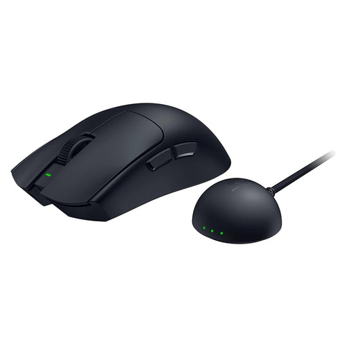 Razer Viper V4 Pro Wireless Gaming Mouse (Black)