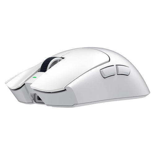 Razer Viper V4 Pro Wireless Gaming Mouse (White)
