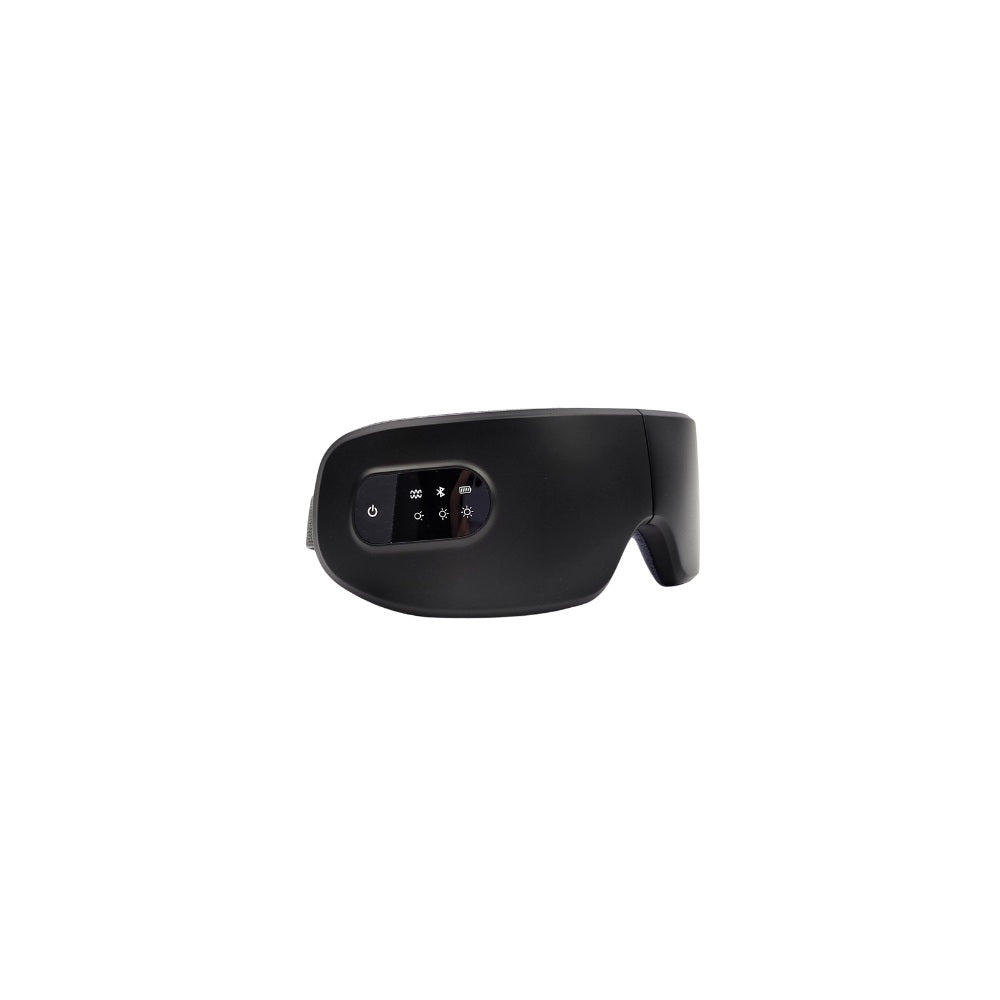 OTO VX-500 VisionX Eyes Massager Black