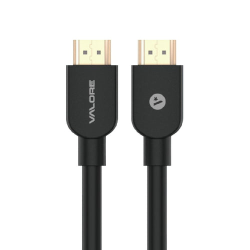 Valore 8K HDMI to HDMI Cable 2M Black (CA-052)
