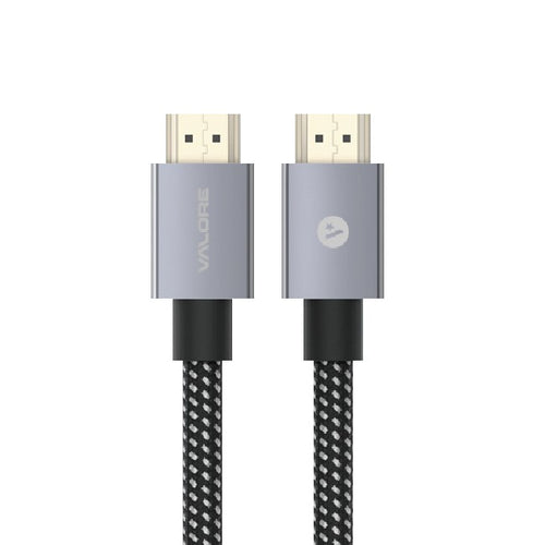 Valore 8K HDMI to HDMI Cable 3M Grey (CA-053)