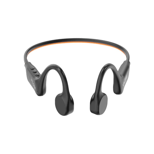 Valore EA-024-BK Bone Conduction Earphones Black
