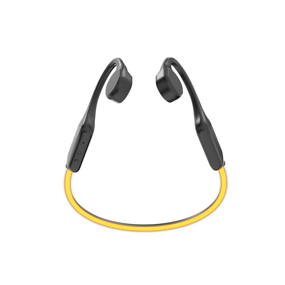 Valore EA-024-BK Bone Conduction Earphones Black