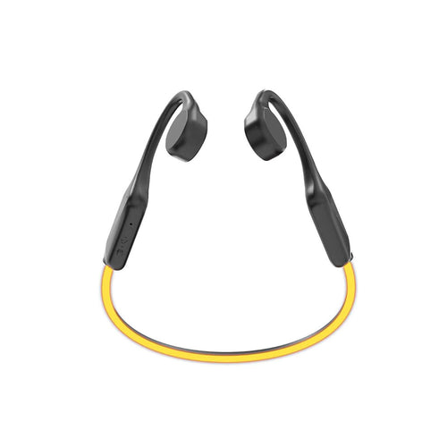 Valore EA-024-BK Bone Conduction Earphones Black
