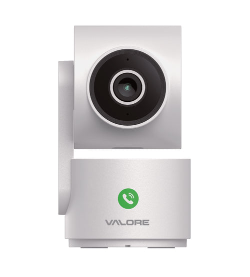 Valore IPC-002 Pan/Tilt Home Security Wi-Fi Camera