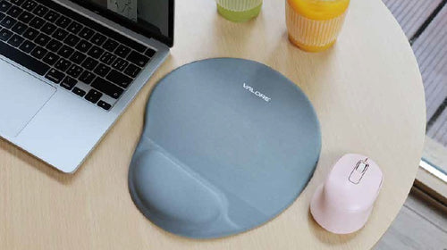 Valore Mouse Pad with Wrist Support (AC-220)
