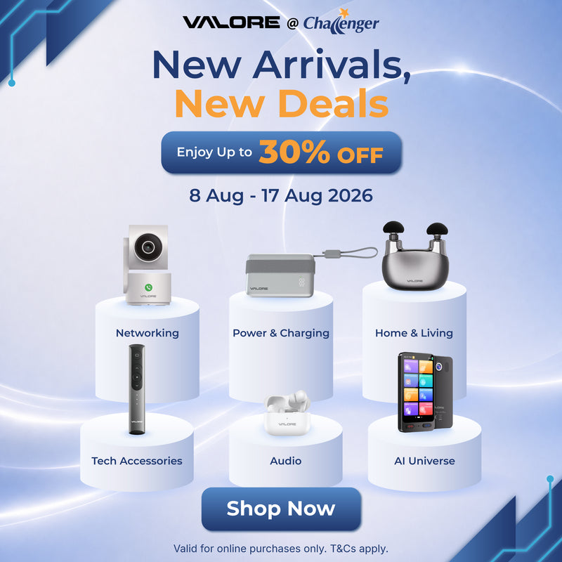 Valore_Online_New_Arrival_Online_3_Week_1_Featured_Banner_1080x1080px