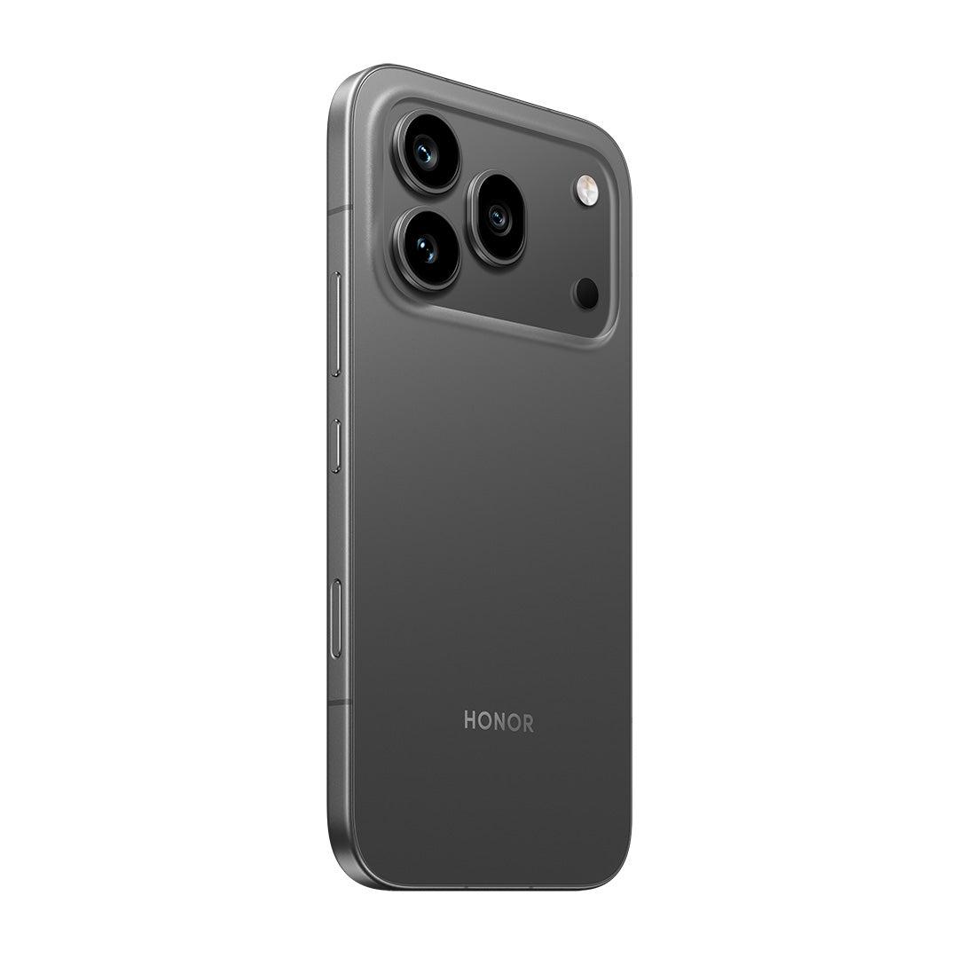 Honor 600 Pro Black 12+512GB 5G