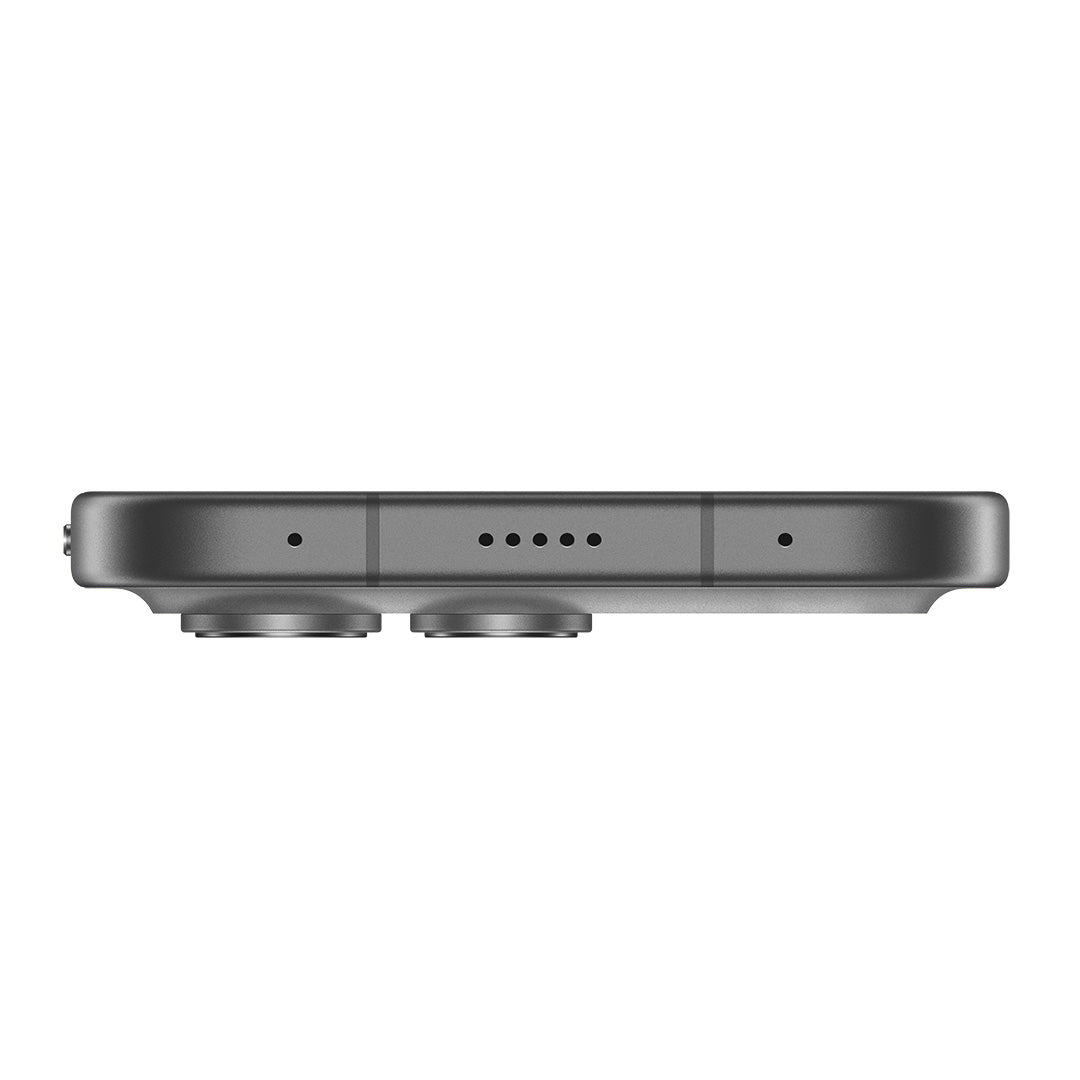 Honor 600 Pro Black 12+512GB 5G