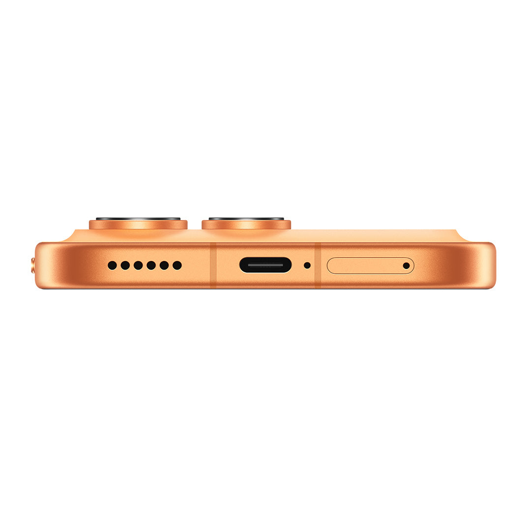 Honor 600 Pro Orange 12+512GB 5G