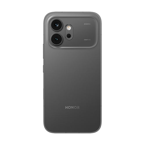 Honor 600 Black 12+256GB 5G