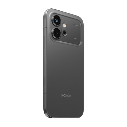 Honor 600 Black 12+256GB 5G