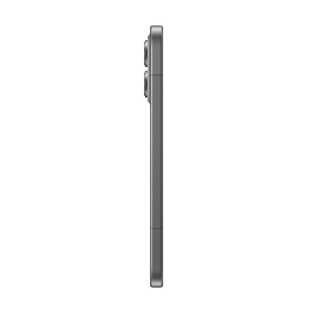 Honor 600 Black 12+256GB 5G