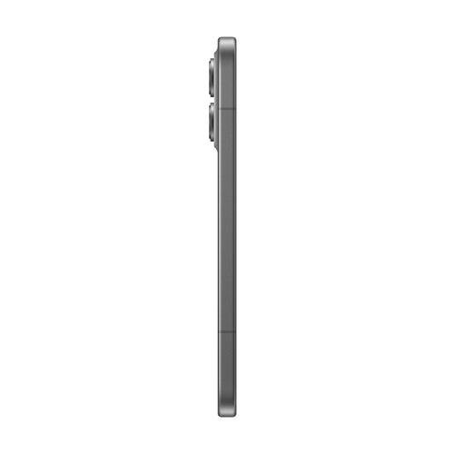 Honor 600 Black 12+256GB 5G