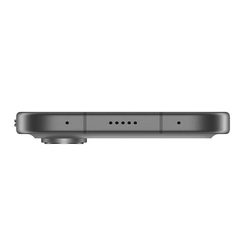 Honor 600 Black 12+256GB 5G