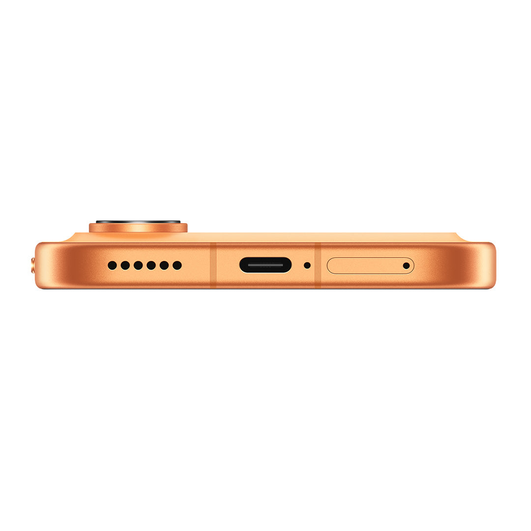 Honor 600 Orange 12+256GB 5G