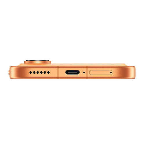 Honor 600 Orange 12+256GB 5G