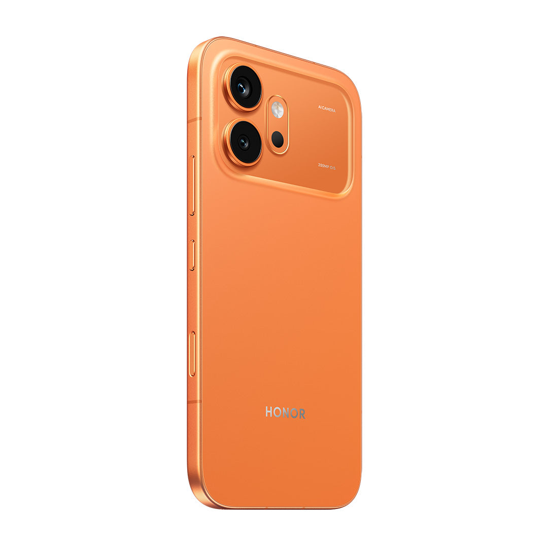 Honor 600 Orange 12+256GB 5G