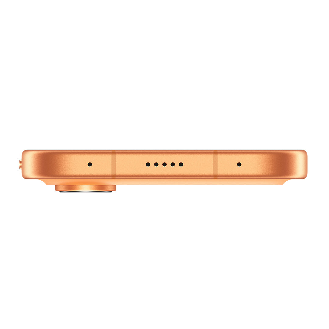 Honor 600 Orange 12+256GB 5G