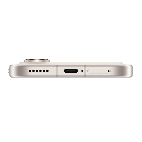 Honor 600 Golden White 12+256GB 5G