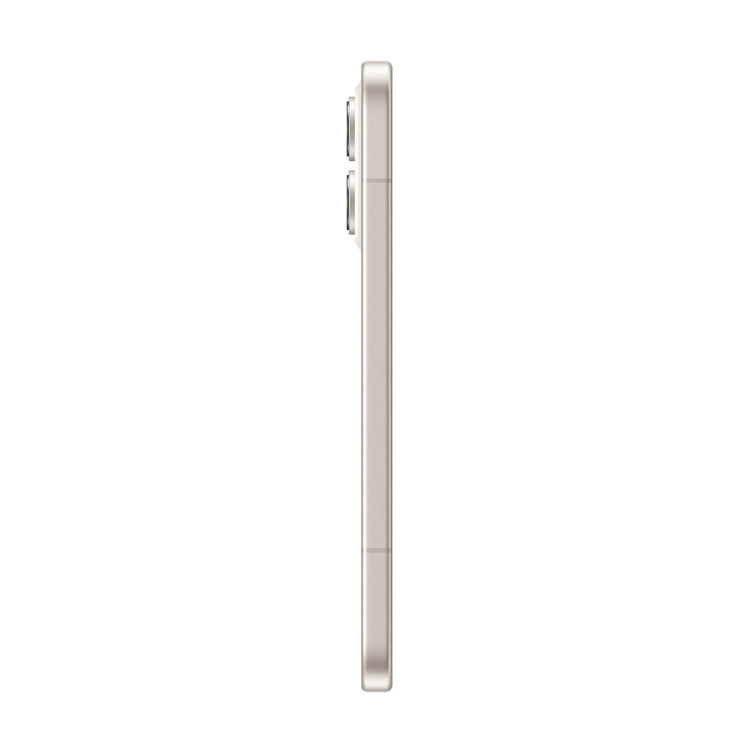 Honor 600 Golden White 12+256GB 5G