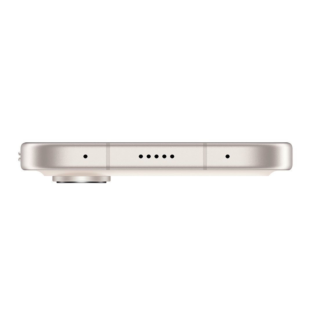Honor 600 Golden White 12+256GB 5G