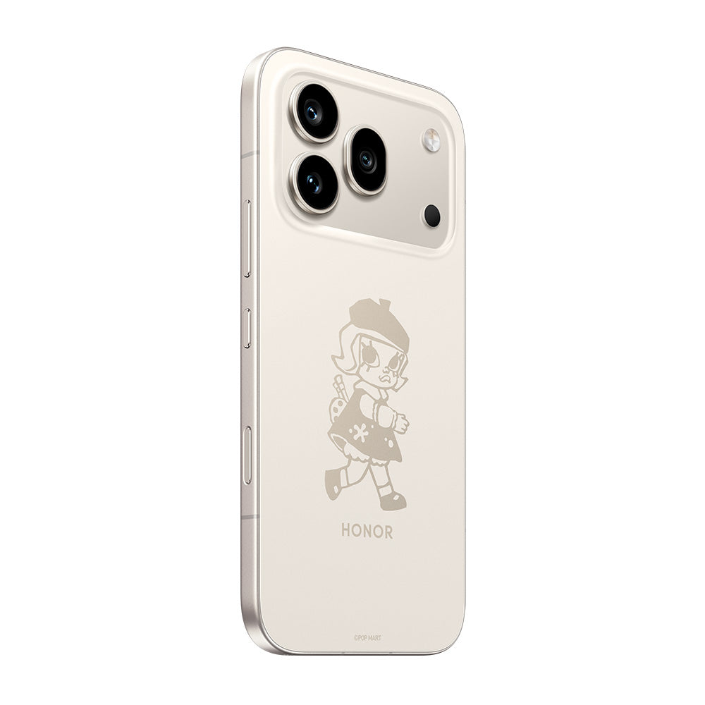 Honor 600 Pro Molly Limited Edition 12+512GB 5G