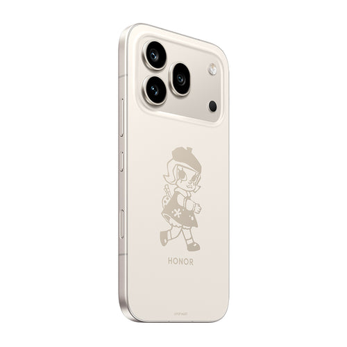 Honor 600 Pro Molly Limited Edition 12+512GB 5G