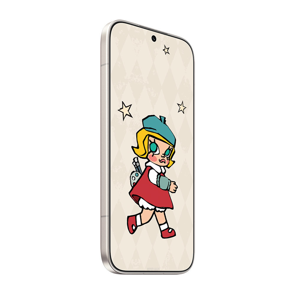 Honor 600 Pro Molly Limited Edition 12+512GB 5G
