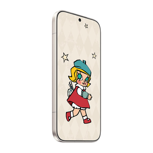Honor 600 Pro Molly Limited Edition 12+512GB 5G