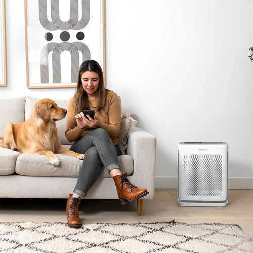 Levoit LV-VT200S-GY Vital 200S Pet Care Smart Air Purifier