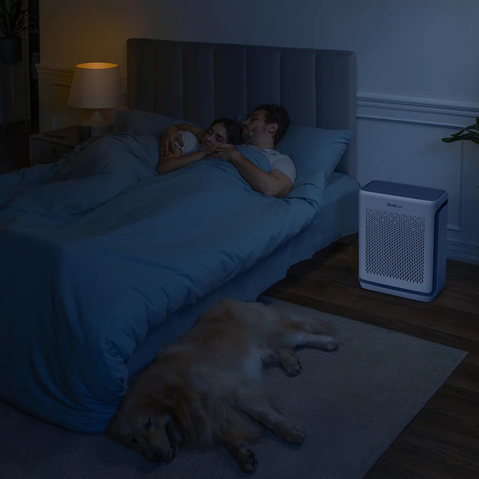 Levoit LV-VT200S-GY Vital 200S Pet Care Smart Air Purifier